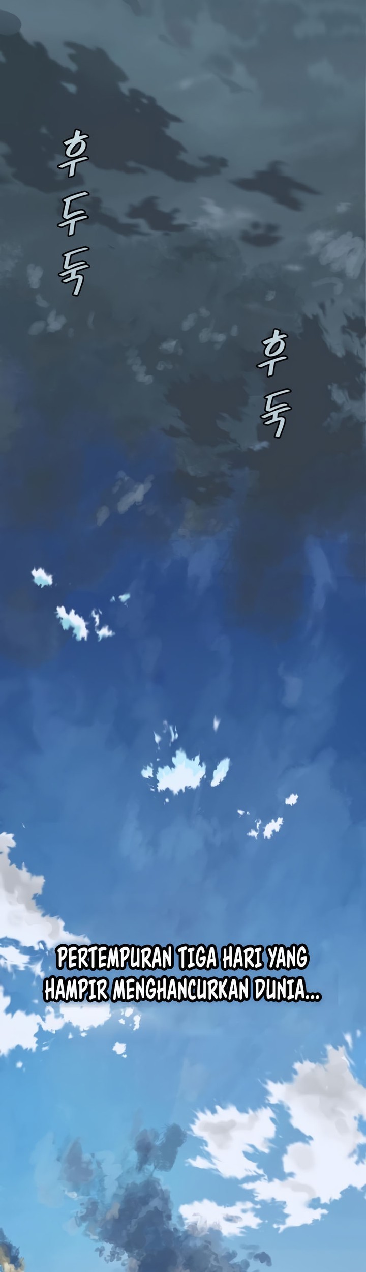 Mr. Magical Girl Chapter 13 Gambar 89