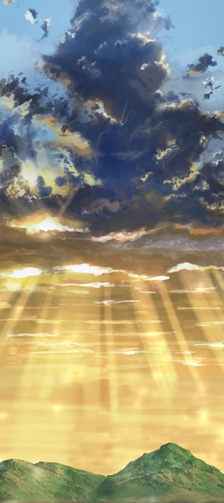 Mr. Magical Girl Chapter 13 Gambar 90