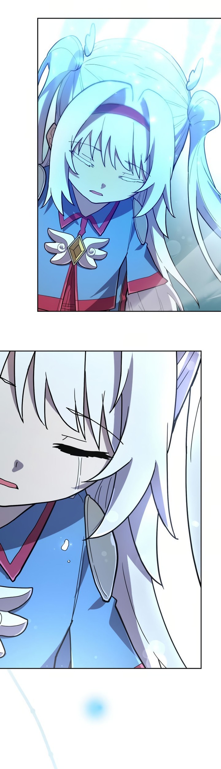 Mr. Magical Girl Chapter 13 Gambar 93