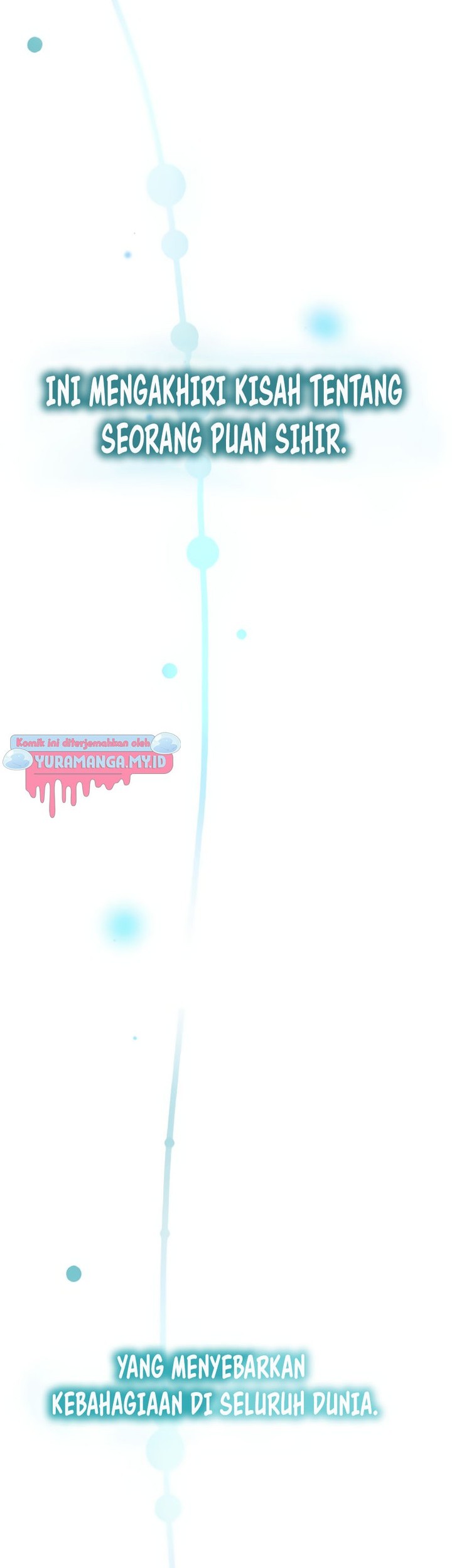 Mr. Magical Girl Chapter 13 Gambar 94