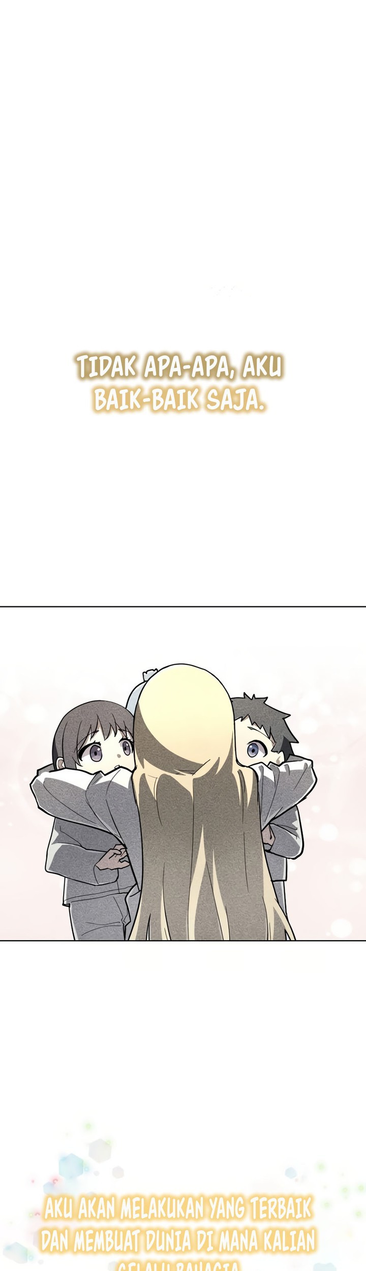 Mr. Magical Girl Chapter 13 Gambar 81