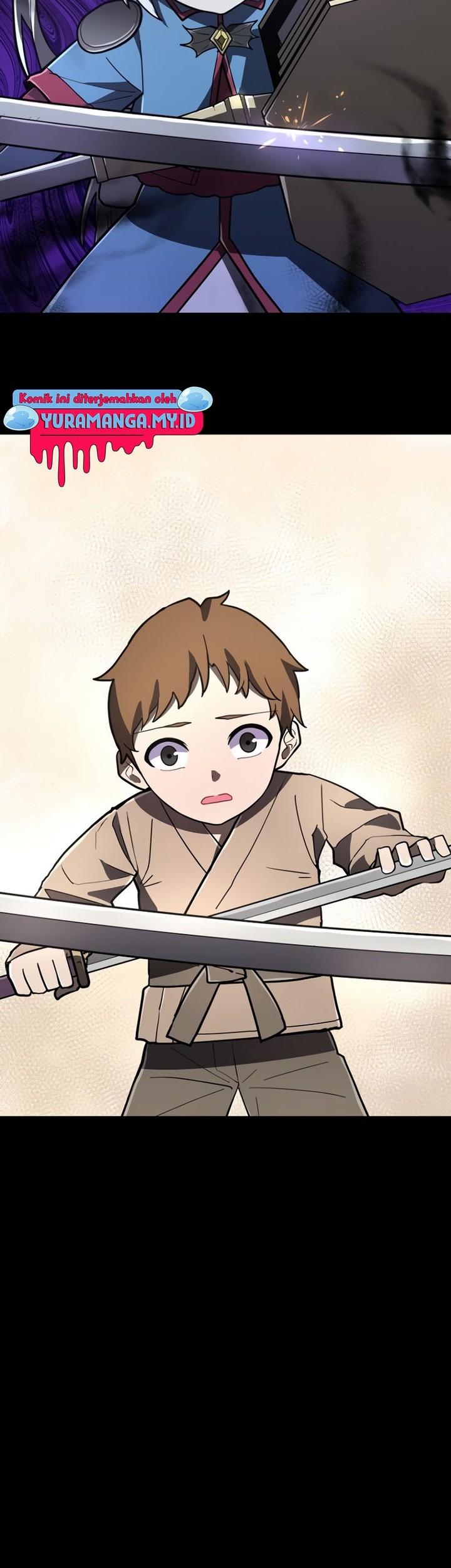 Mr. Magical Girl Chapter 13 Gambar 12