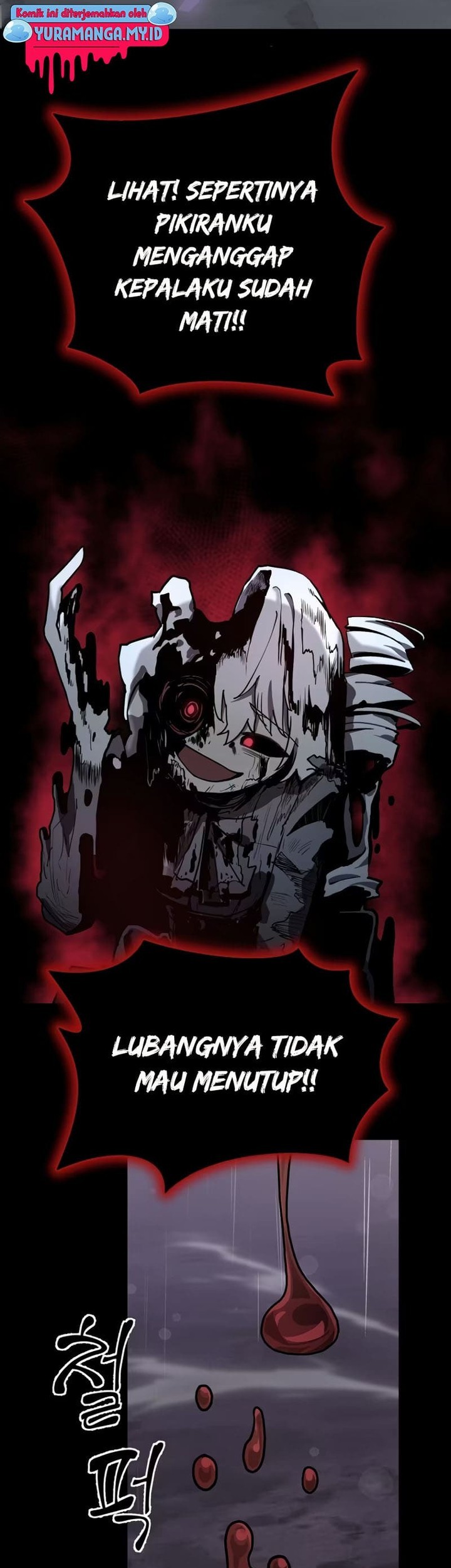 Mr. Magical Girl Chapter 12 Gambar 27