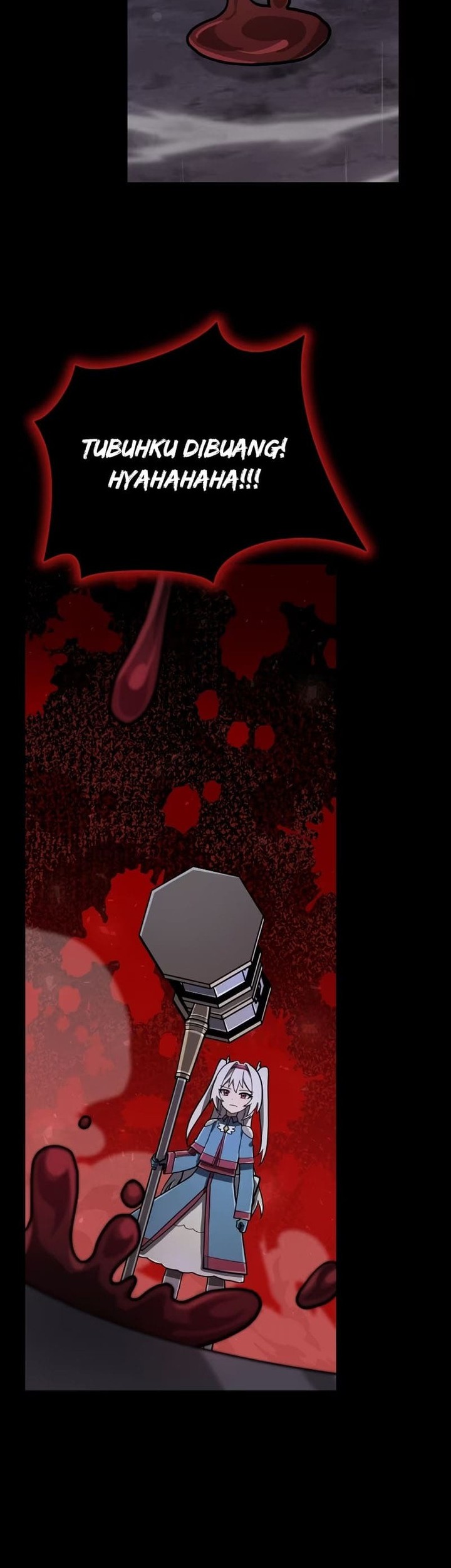 Mr. Magical Girl Chapter 12 Gambar 28