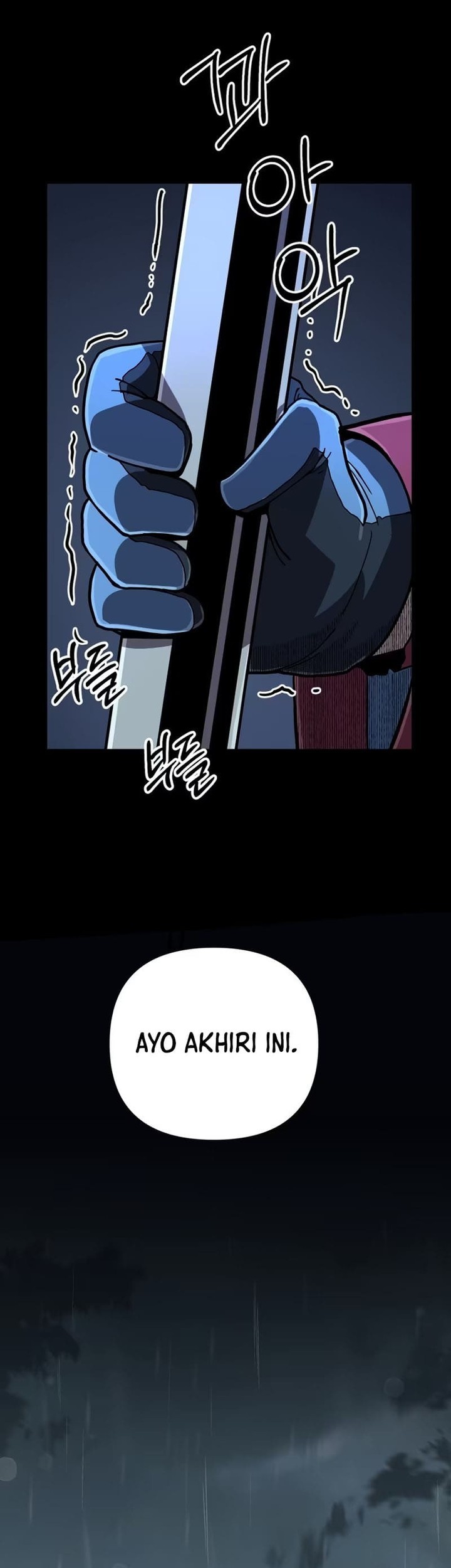 Mr. Magical Girl Chapter 12 Gambar 29