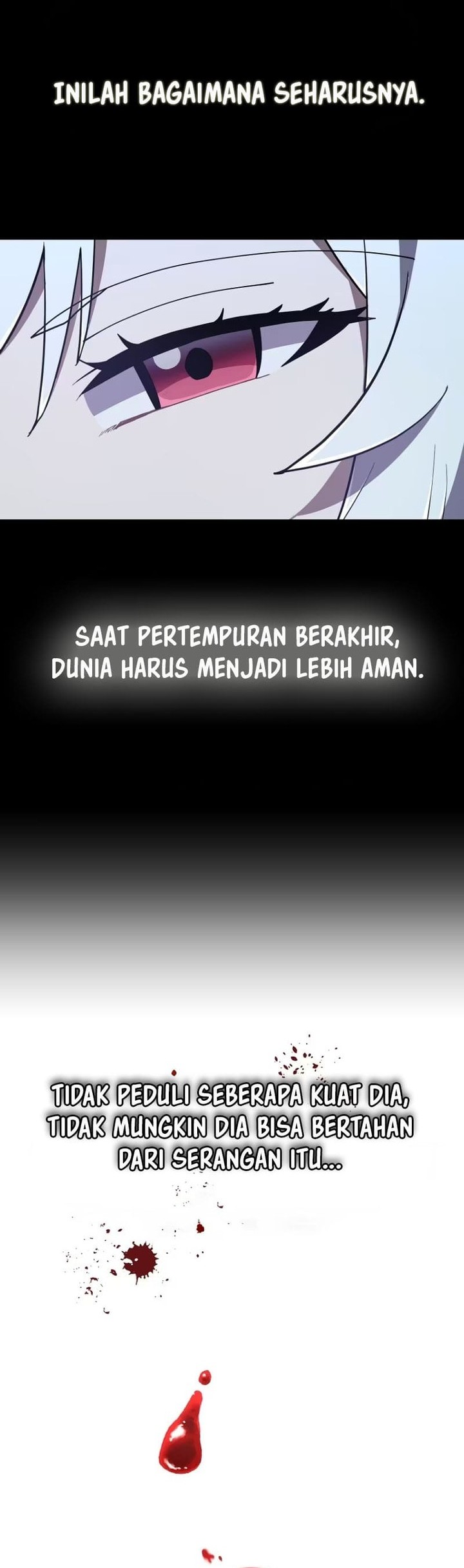 Mr. Magical Girl Chapter 12 Gambar 24