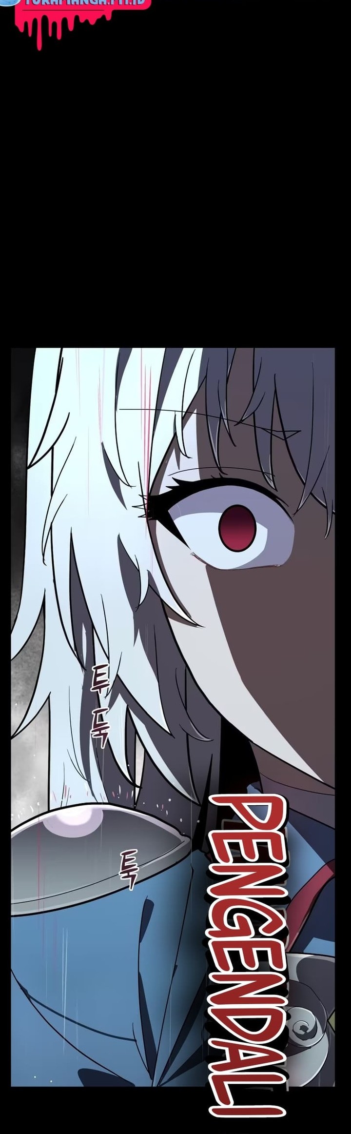 Mr. Magical Girl Chapter 12 Gambar 49