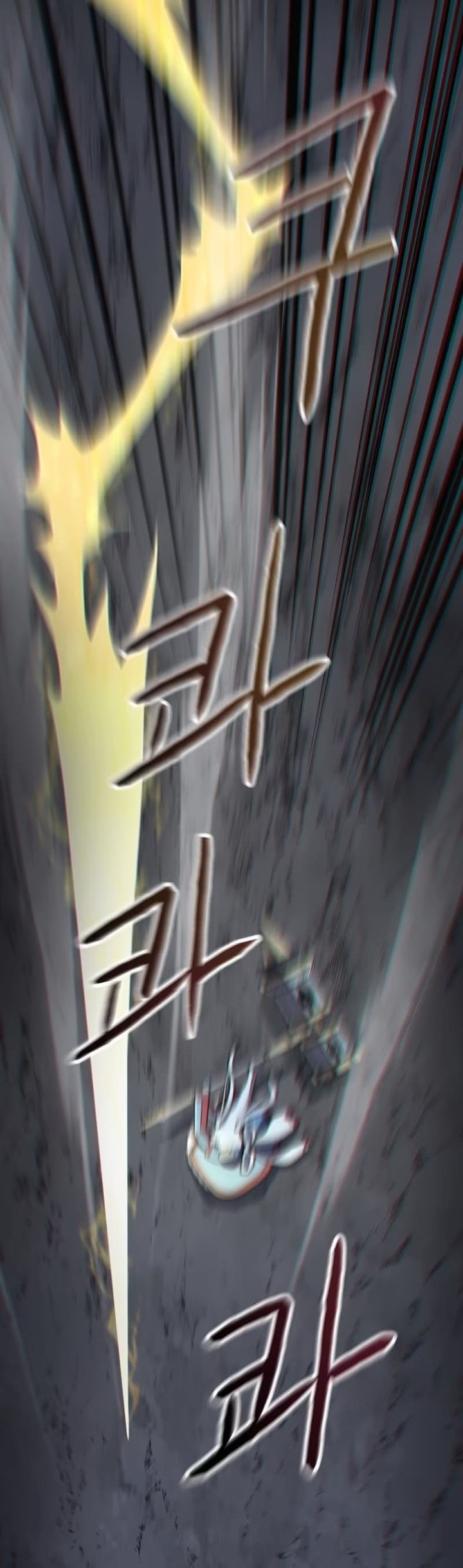 Mr. Magical Girl Chapter 12 Gambar 53