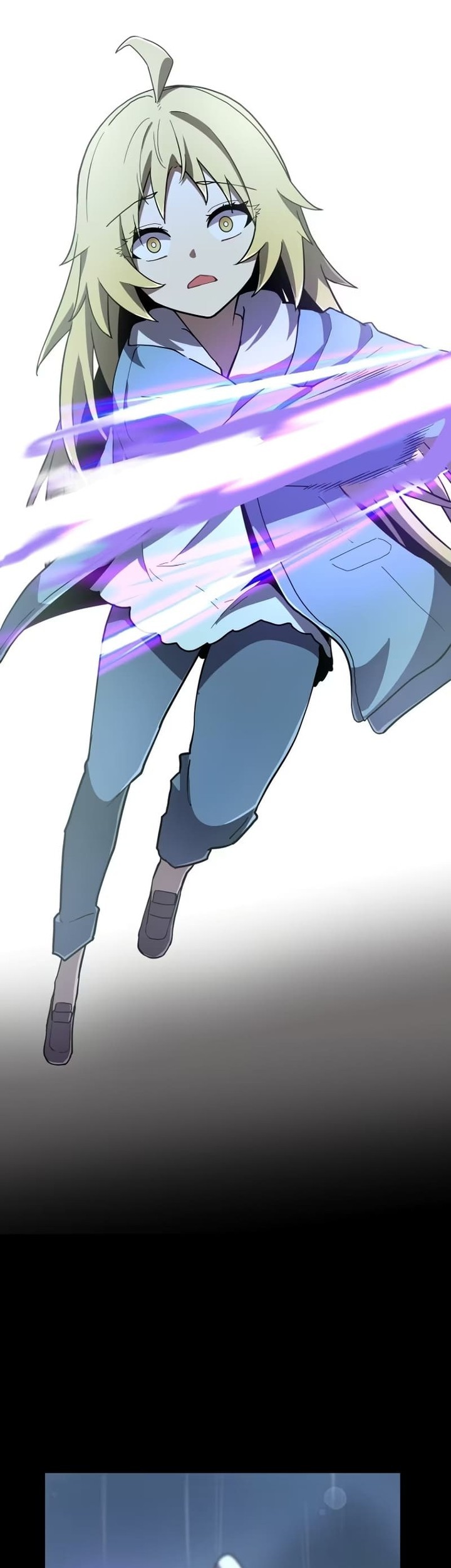 Mr. Magical Girl Chapter 12 Gambar 56