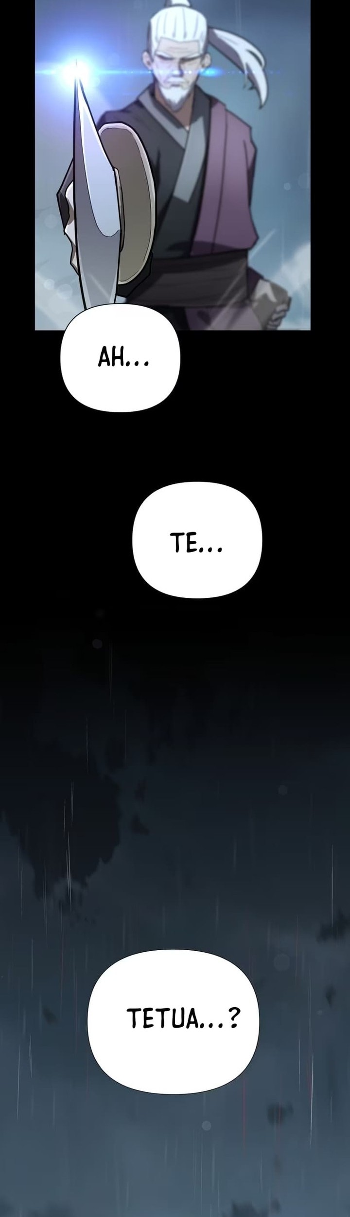 Mr. Magical Girl Chapter 12 Gambar 57