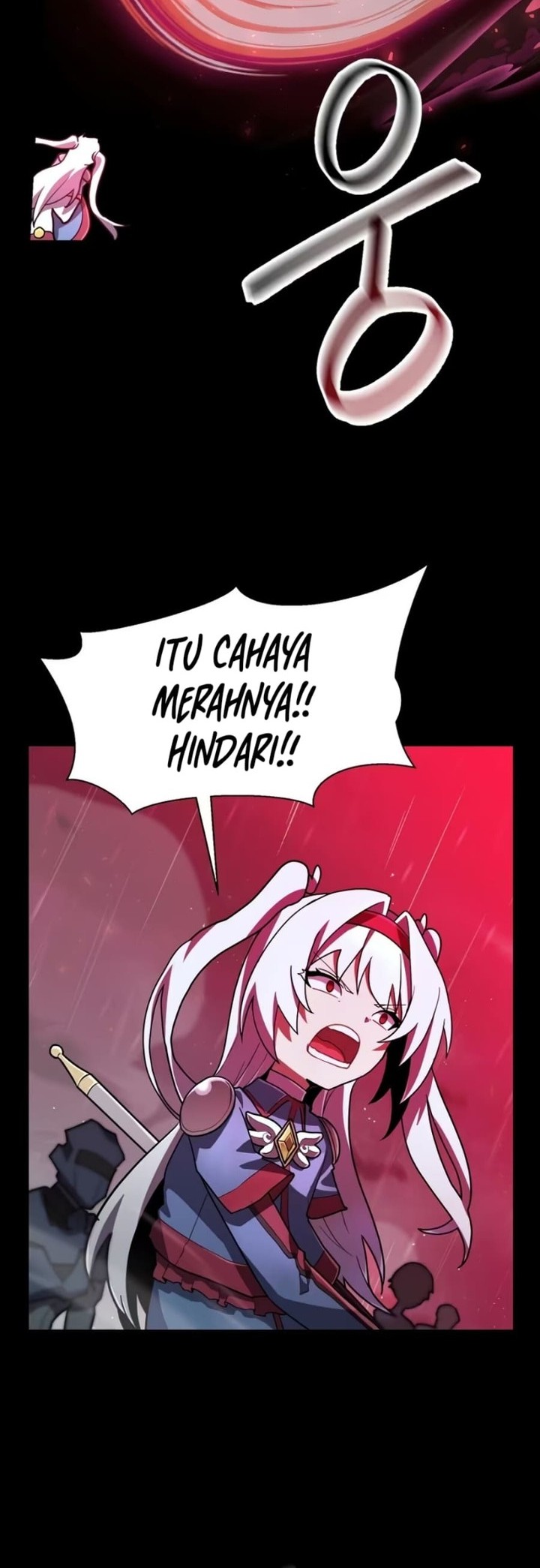 Mr. Magical Girl Chapter 12 Gambar 4