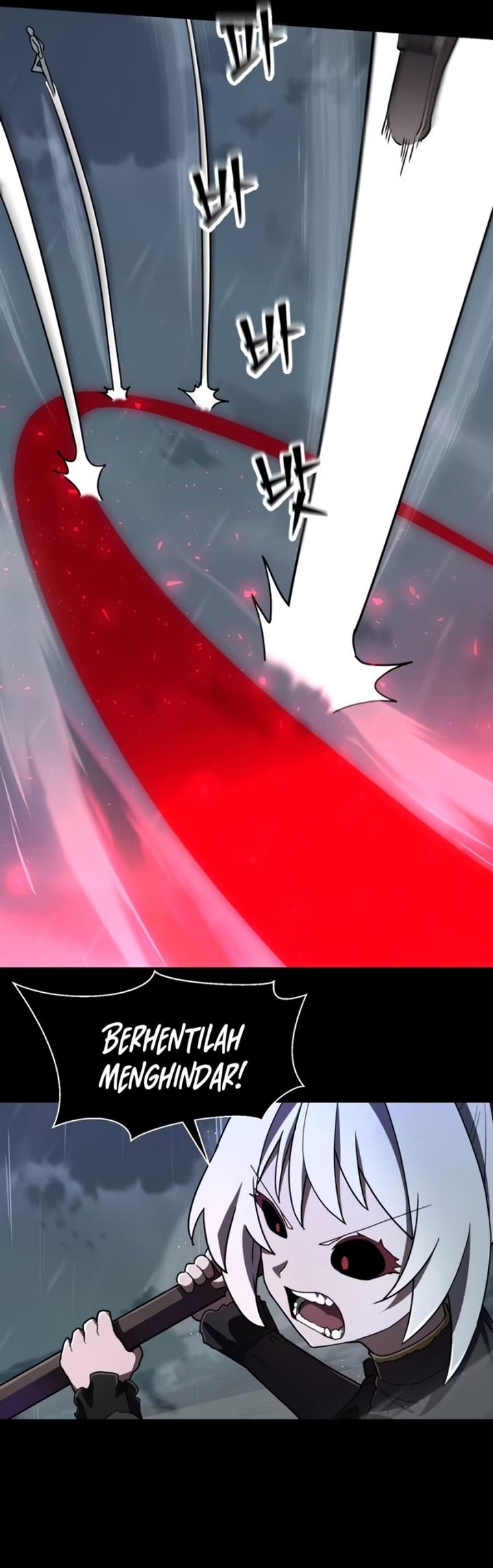 Mr. Magical Girl Chapter 12 Gambar 5