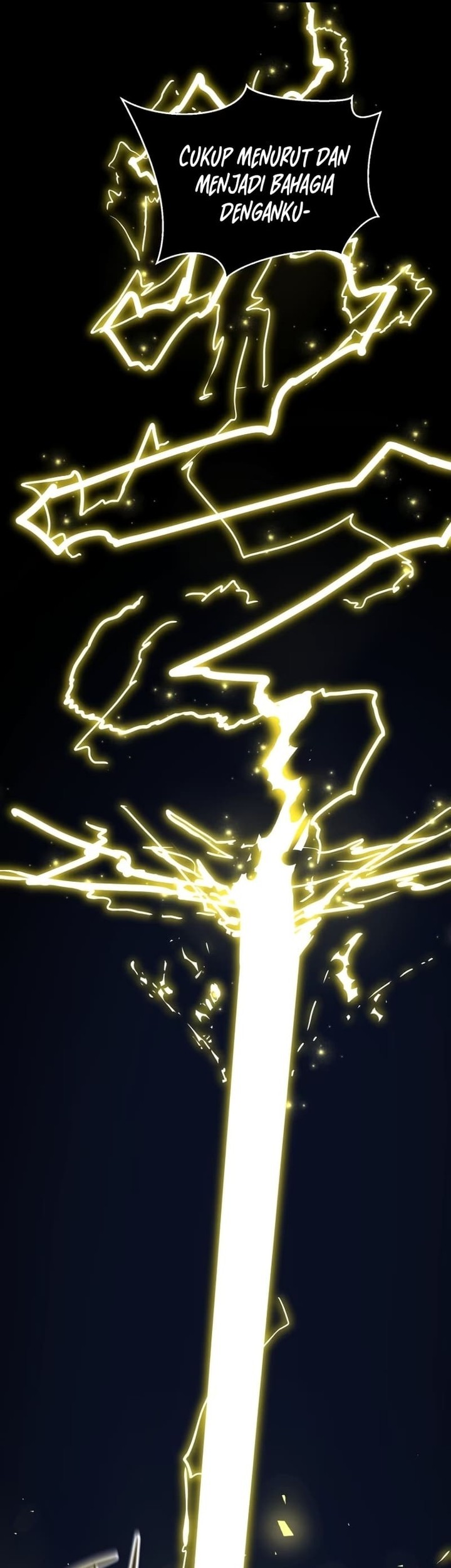 Mr. Magical Girl Chapter 12 Gambar 6