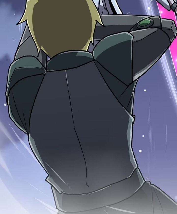 Mr. Magical Girl Chapter 12 Gambar 11