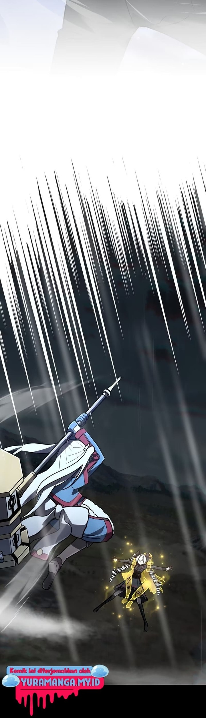 Mr. Magical Girl Chapter 12 Gambar 12