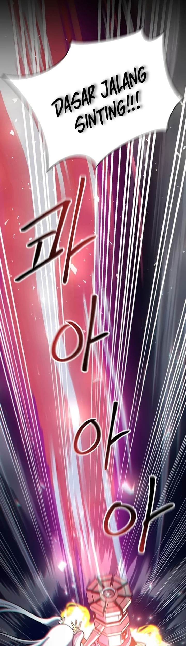 Mr. Magical Girl Chapter 12 Gambar 15