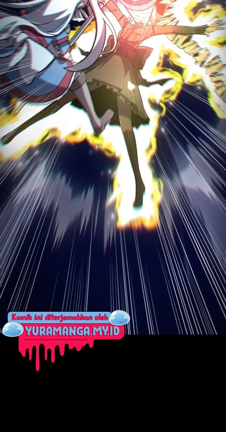 Mr. Magical Girl Chapter 12 Gambar 16