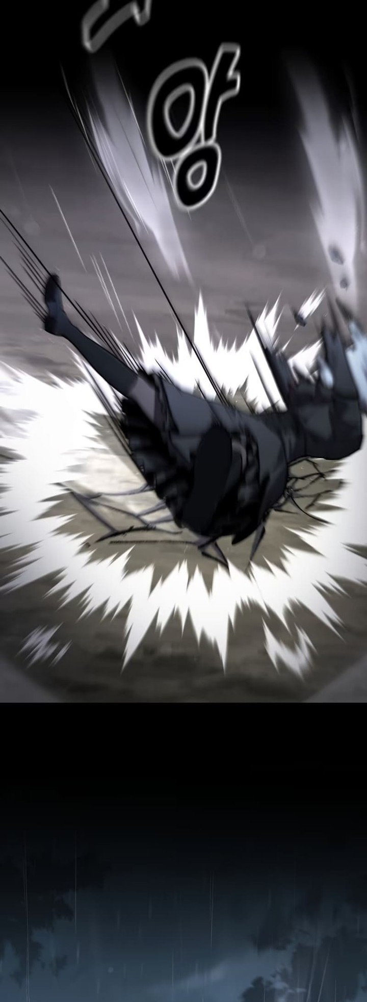 Mr. Magical Girl Chapter 12 Gambar 18