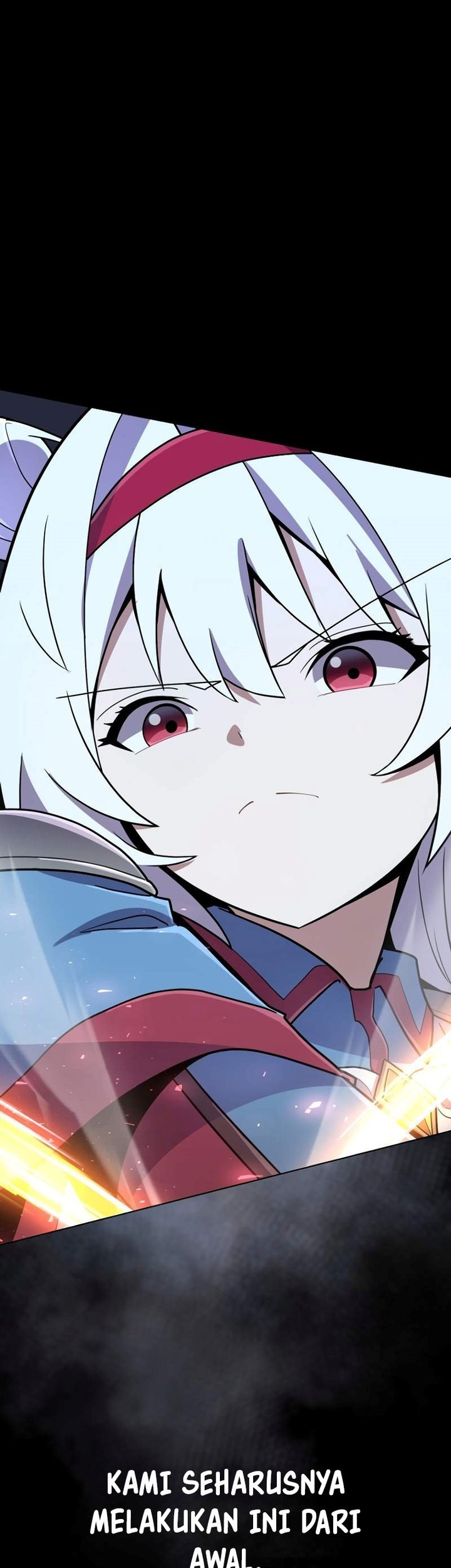 Mr. Magical Girl Chapter 11 Gambar 31