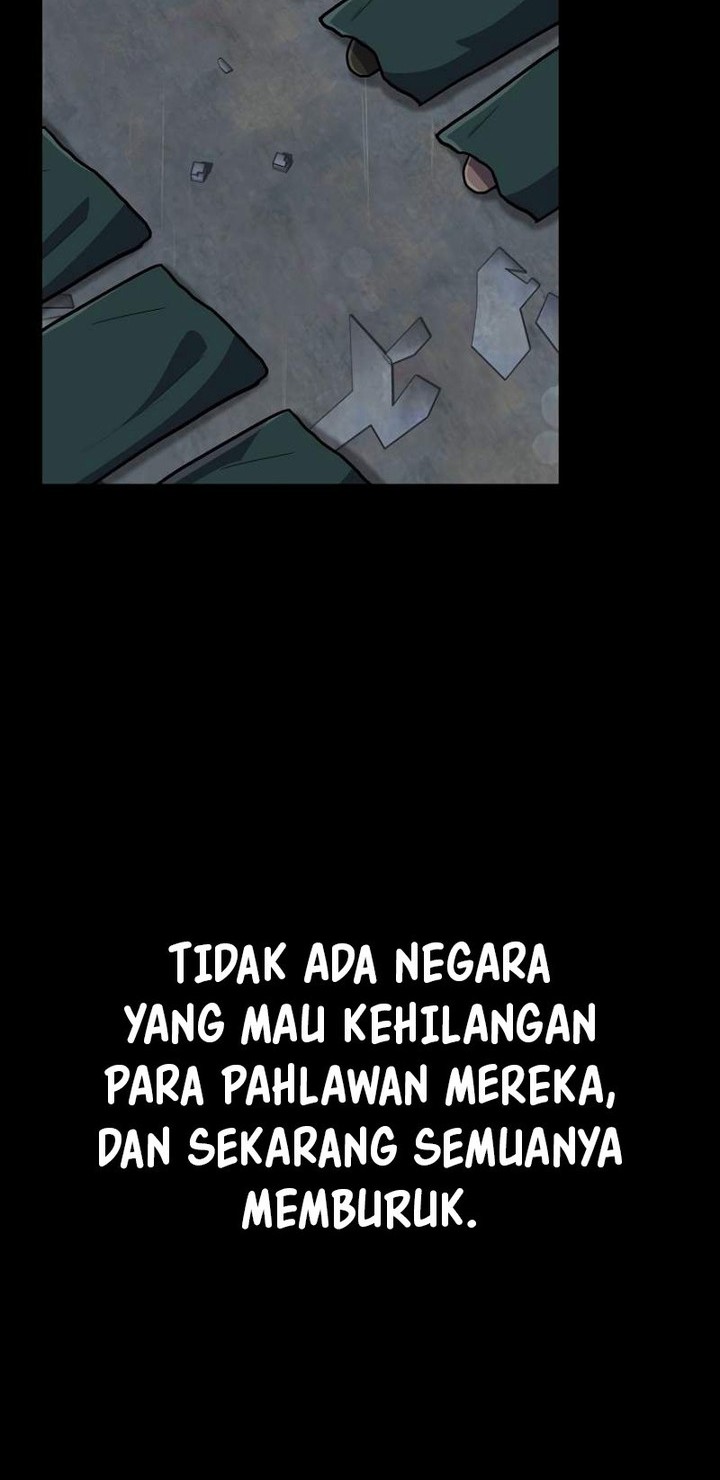 Mr. Magical Girl Chapter 11 Gambar 34