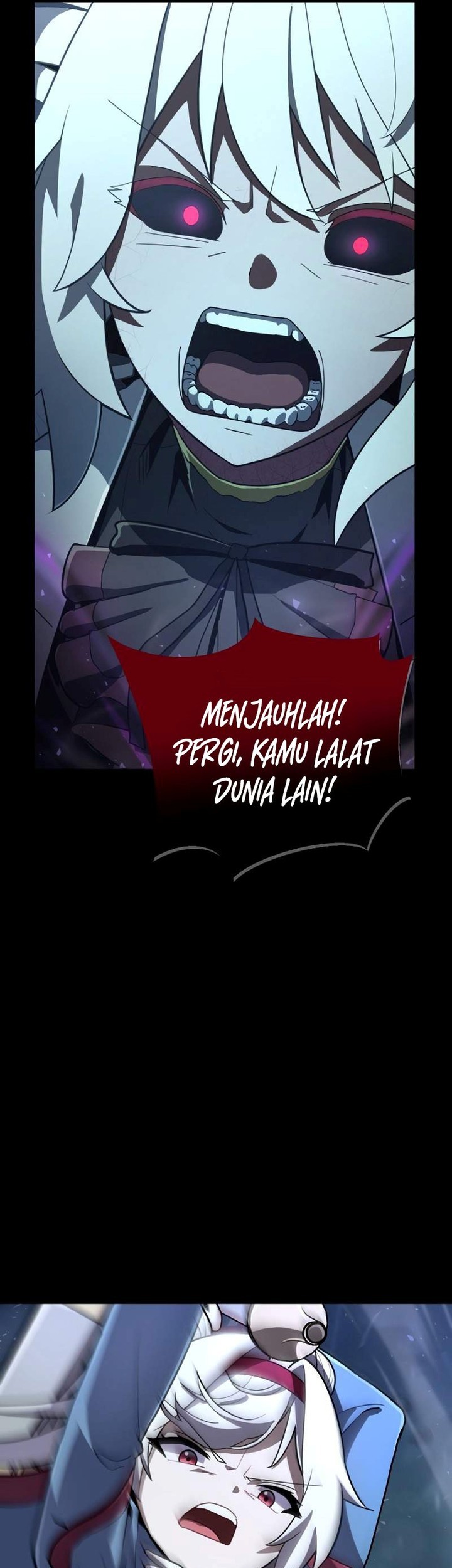 Mr. Magical Girl Chapter 11 Gambar 35