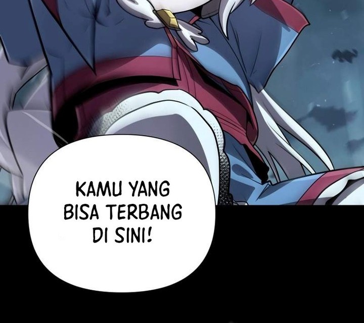 Mr. Magical Girl Chapter 11 Gambar 36