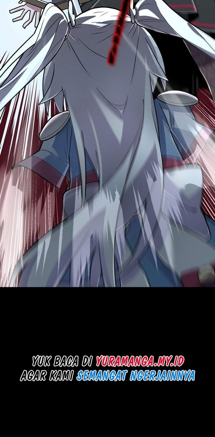 Mr. Magical Girl Chapter 11 Gambar 38