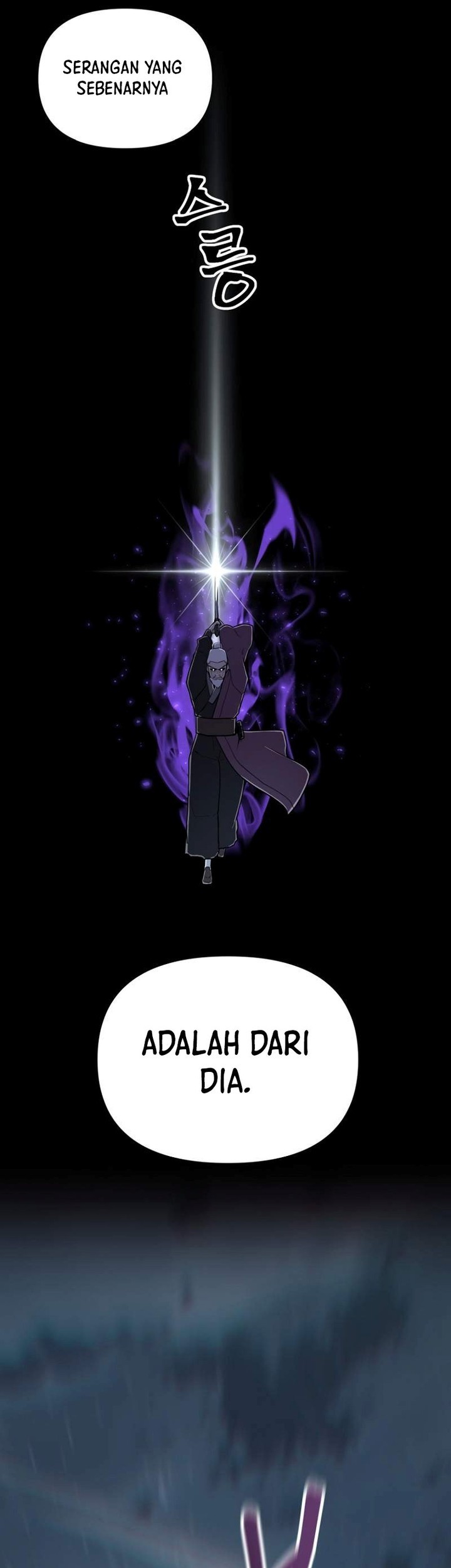 Mr. Magical Girl Chapter 11 Gambar 19