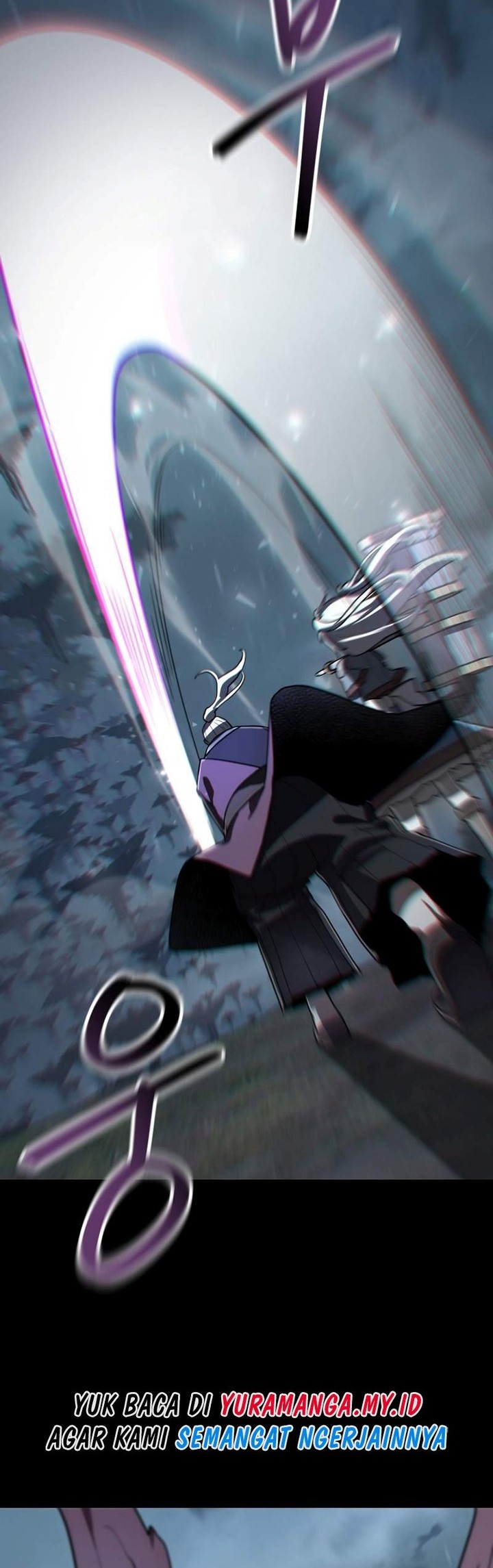 Mr. Magical Girl Chapter 11 Gambar 20