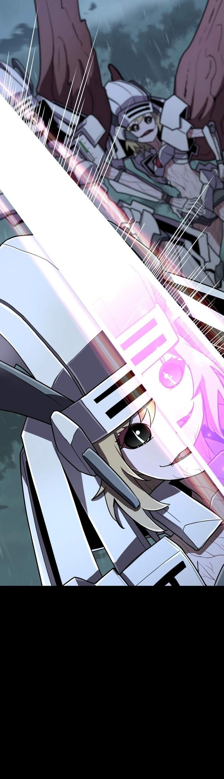 Mr. Magical Girl Chapter 11 Gambar 21