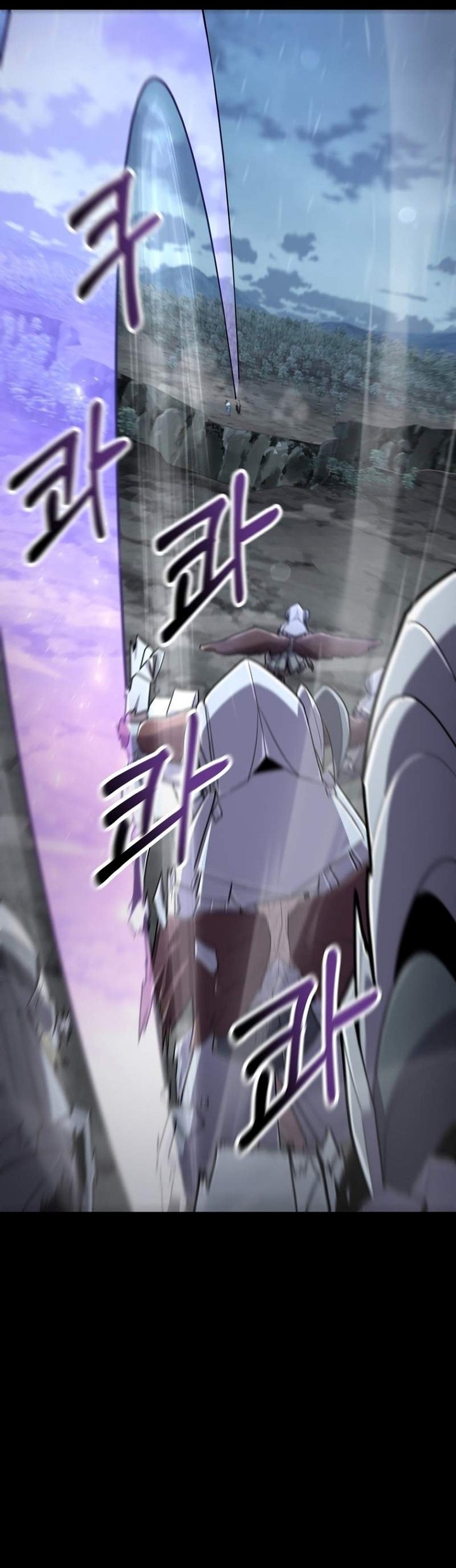 Mr. Magical Girl Chapter 11 Gambar 22