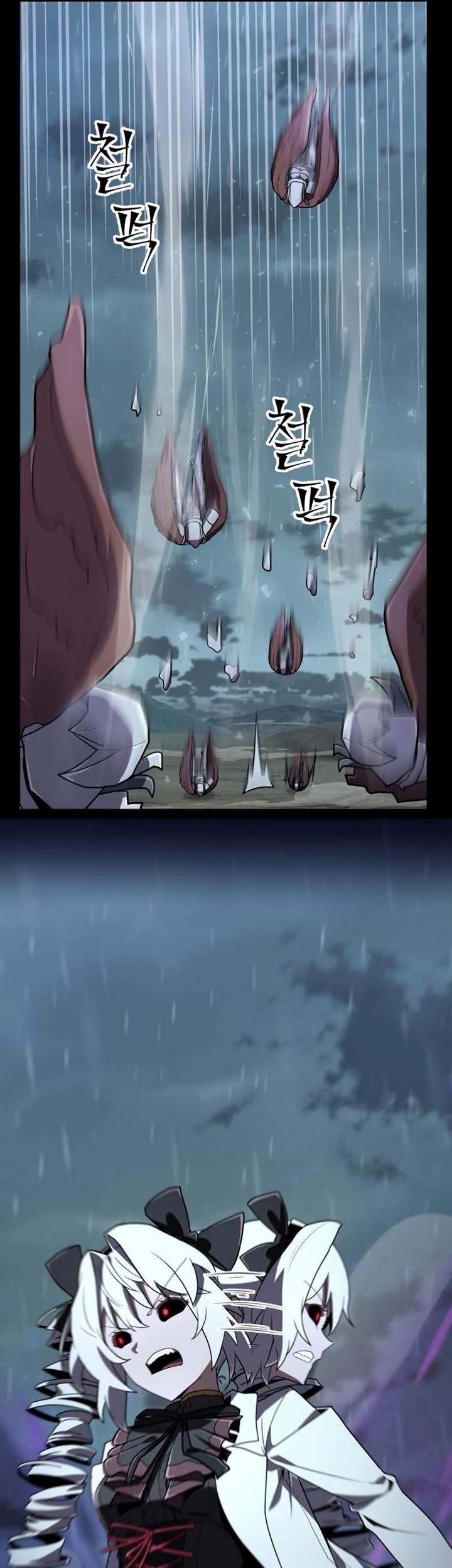 Mr. Magical Girl Chapter 11 Gambar 23