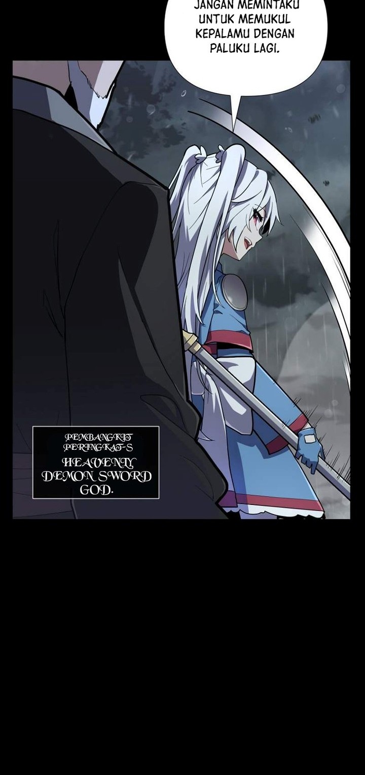 Manhwa Mr. Magical Girl Chapter 11 gambar nomor 2