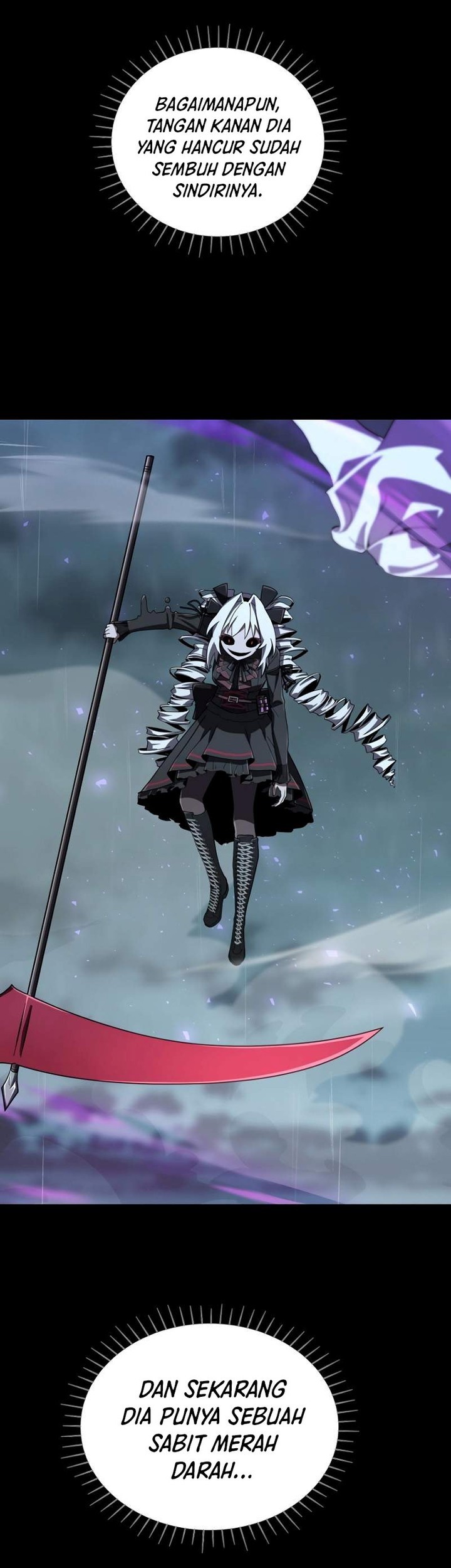 Mr. Magical Girl Chapter 11 Gambar 47