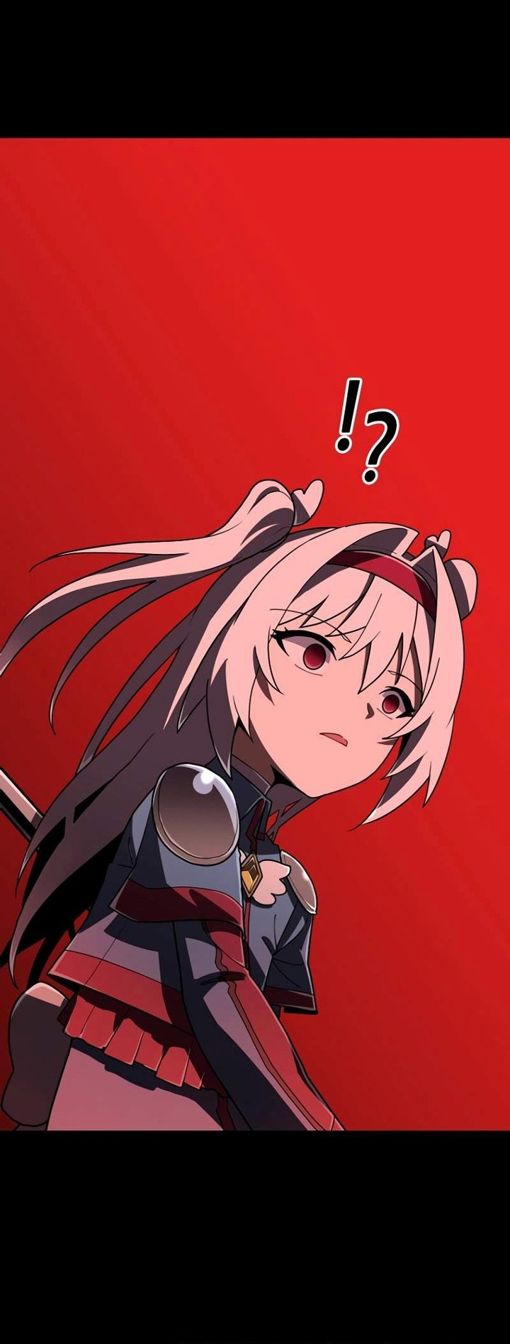 Mr. Magical Girl Chapter 11 Gambar 48