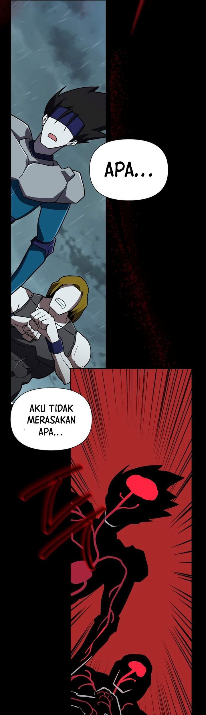 Mr. Magical Girl Chapter 11 Gambar 53