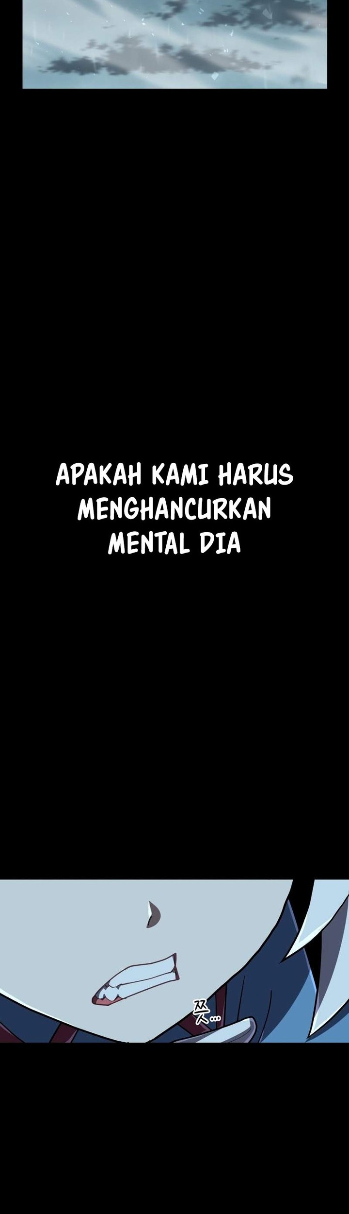 Mr. Magical Girl Chapter 11 Gambar 56