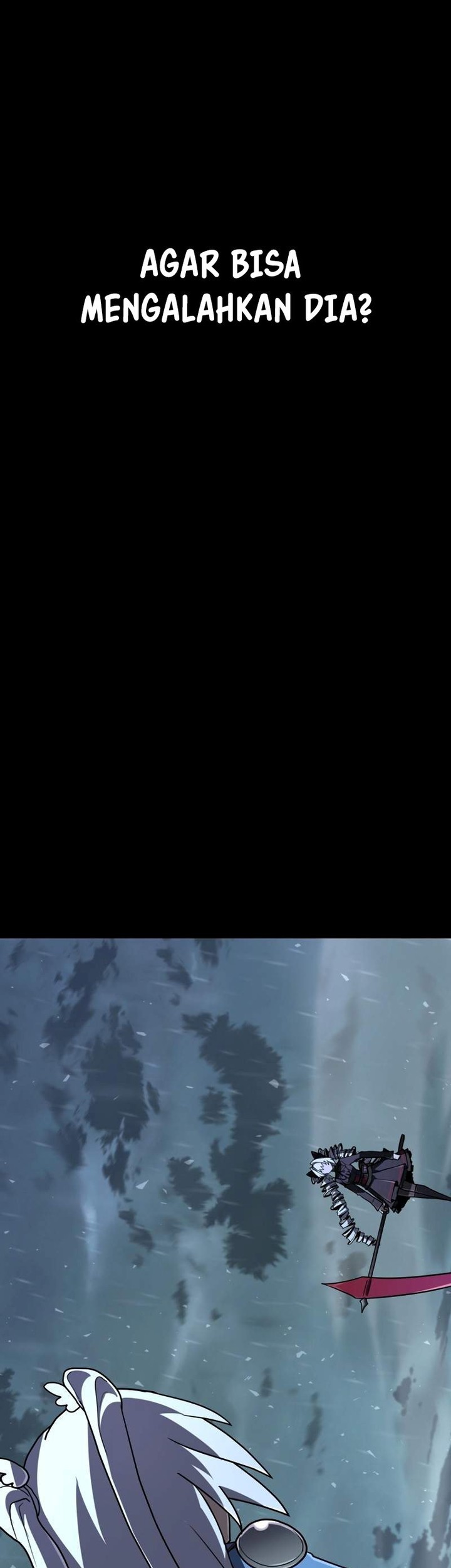 Mr. Magical Girl Chapter 11 Gambar 57