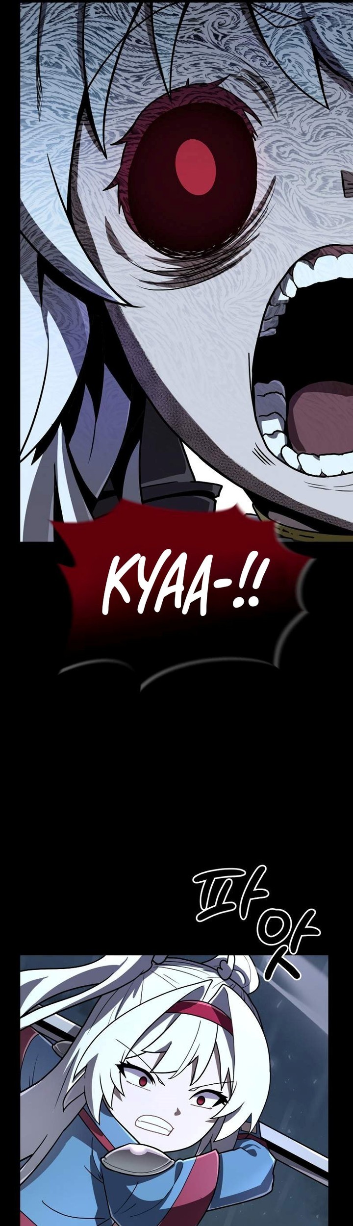 Mr. Magical Girl Chapter 11 Gambar 39