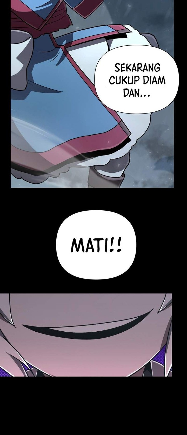 Mr. Magical Girl Chapter 11 Gambar 40