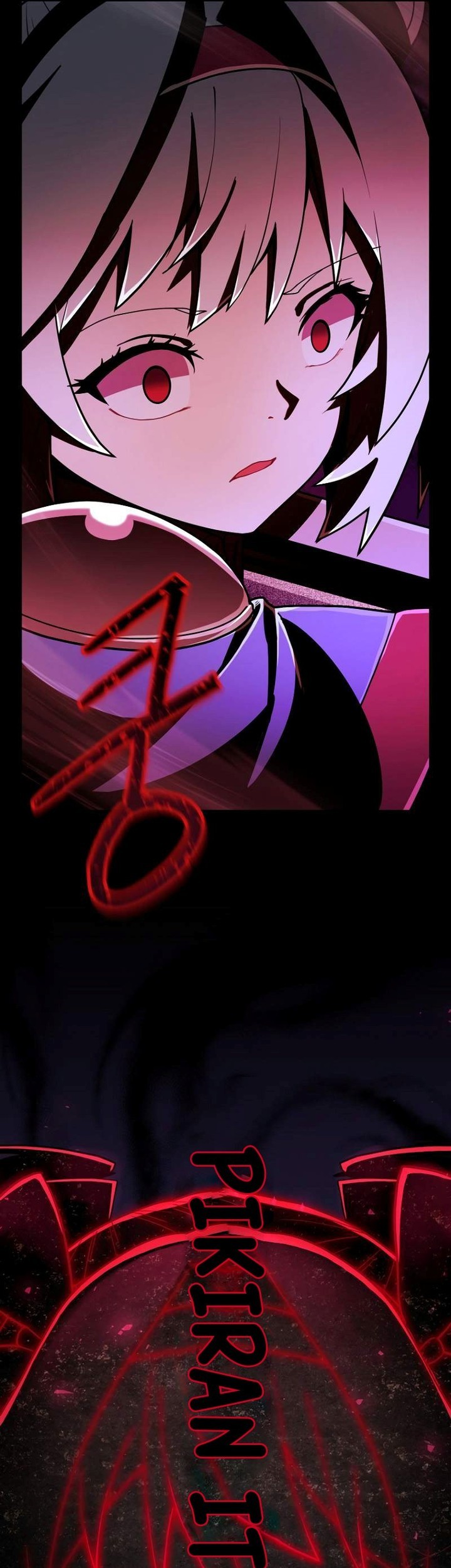 Mr. Magical Girl Chapter 11 Gambar 41