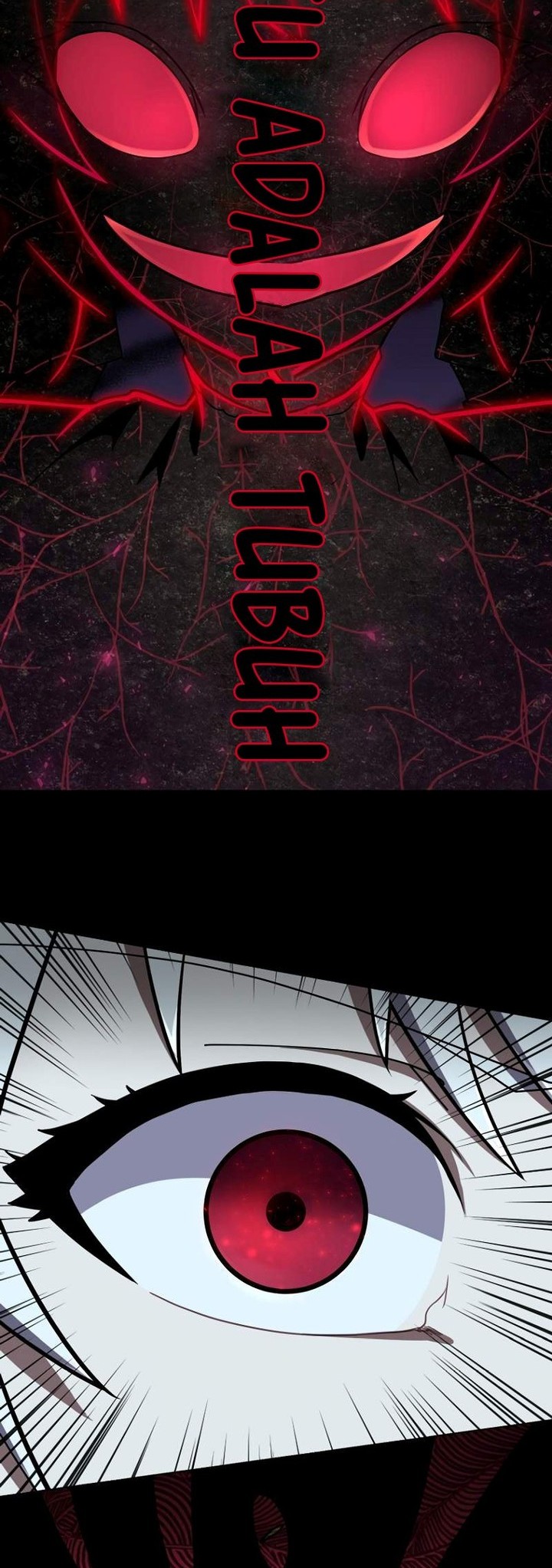 Mr. Magical Girl Chapter 11 Gambar 42