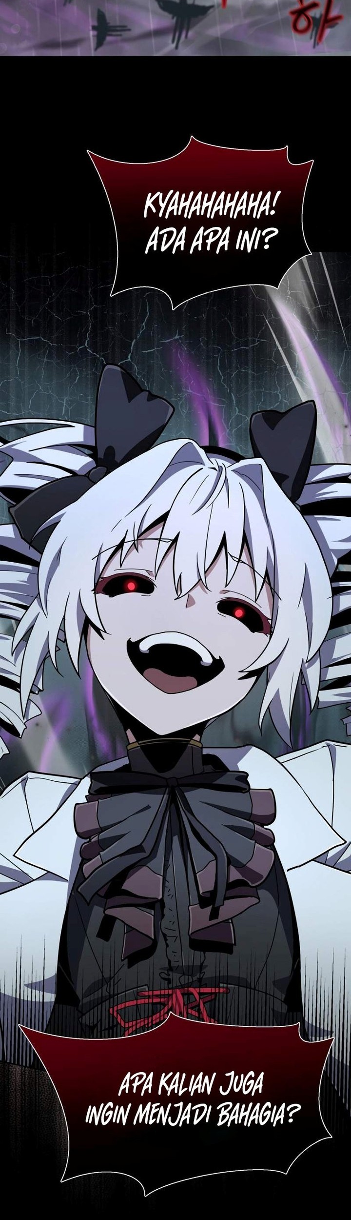 Mr. Magical Girl Chapter 11 Gambar 4