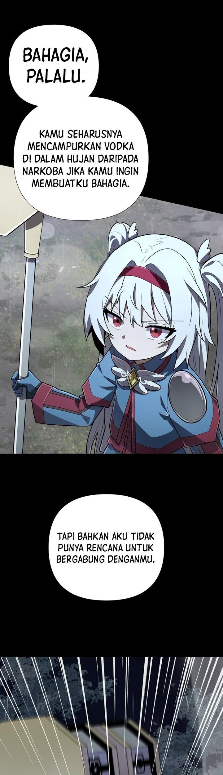 Mr. Magical Girl Chapter 11 Gambar 5