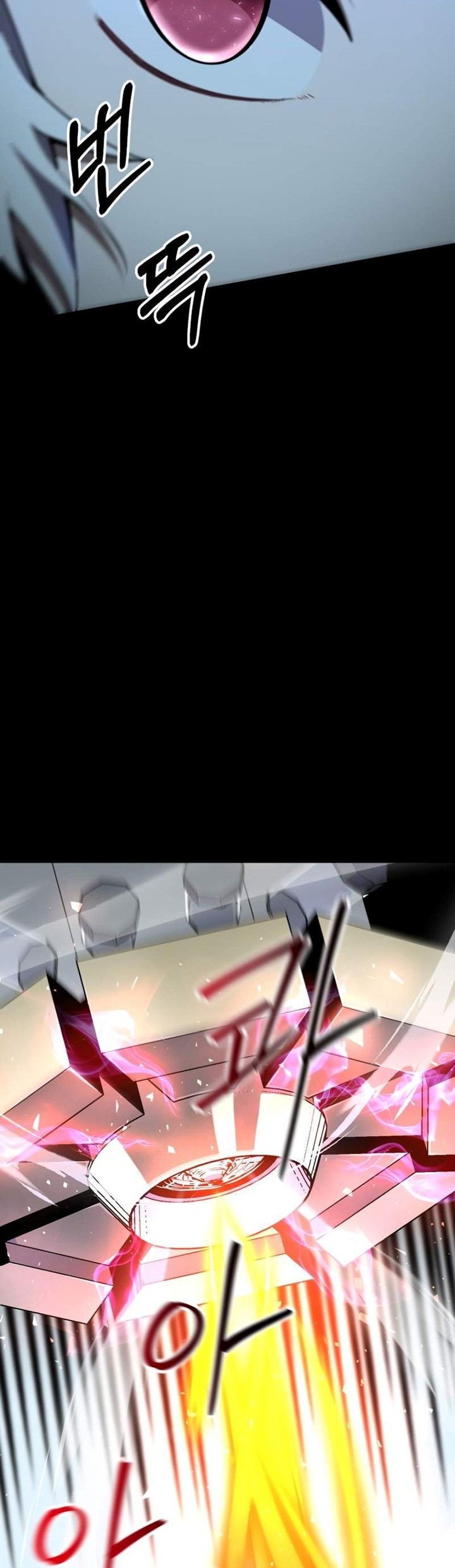 Mr. Magical Girl Chapter 11 Gambar 8