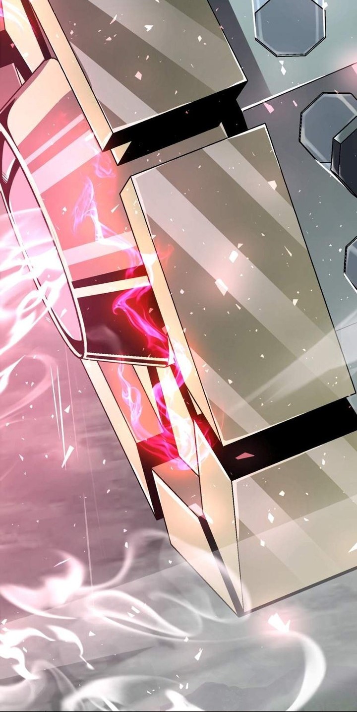 Mr. Magical Girl Chapter 11 Gambar 10