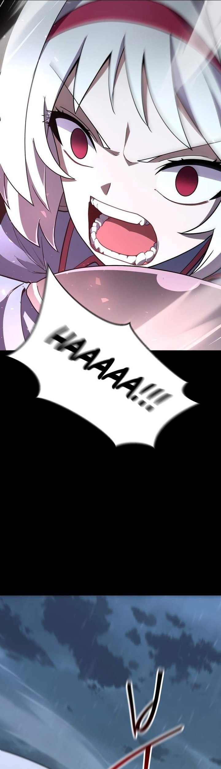 Mr. Magical Girl Chapter 11 Gambar 11