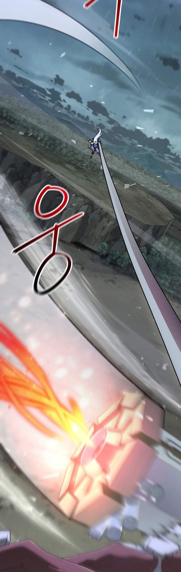 Mr. Magical Girl Chapter 11 Gambar 12