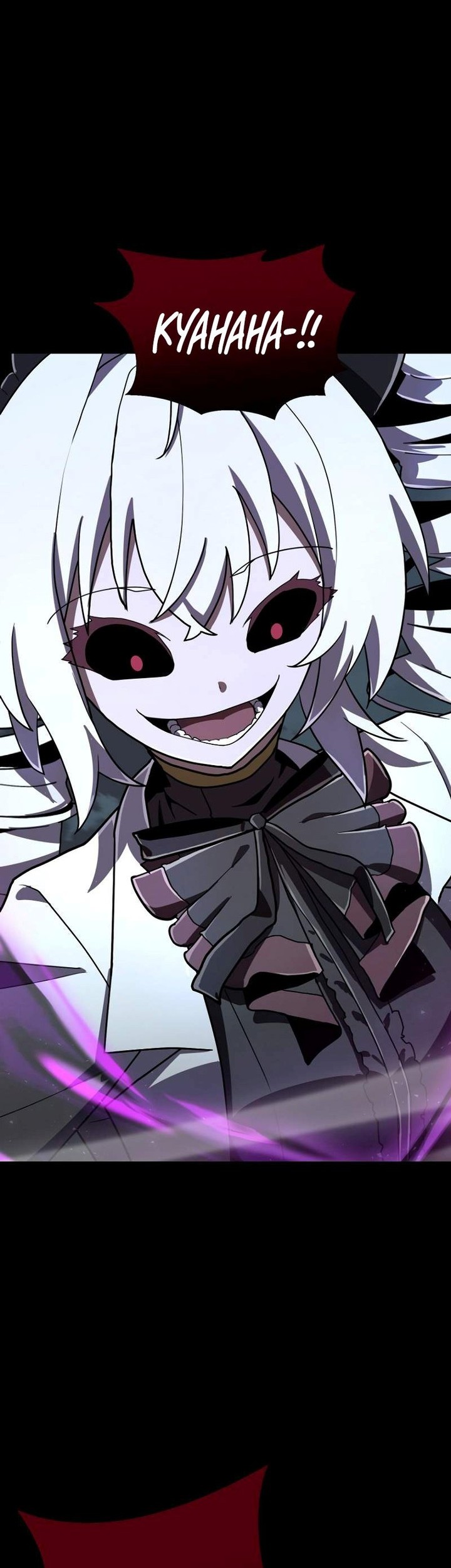 Mr. Magical Girl Chapter 11 Gambar 16