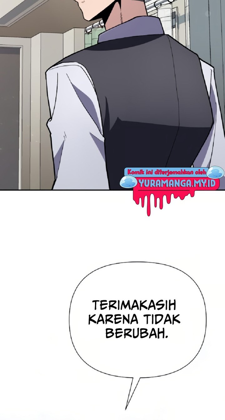 Mr. Magical Girl Chapter 10 Gambar 28